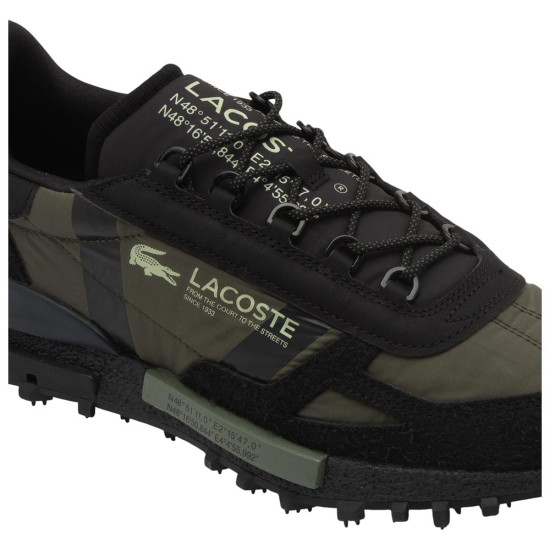 Lacoste Elite Active 225 5